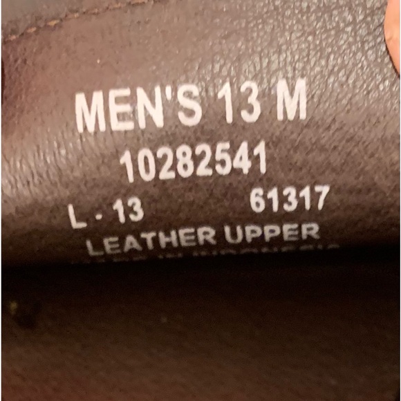 Sperry Men’s Loafer size 13 - Picture 8 of 10